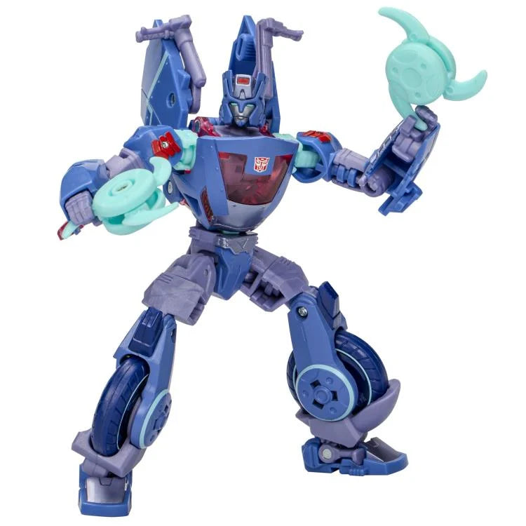 Transformers: Legacy TL-72 Chromia