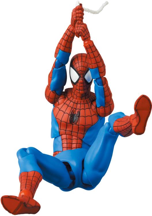 Marvel MAFEX No.185 Spider-Man | Classic Costume Ver.