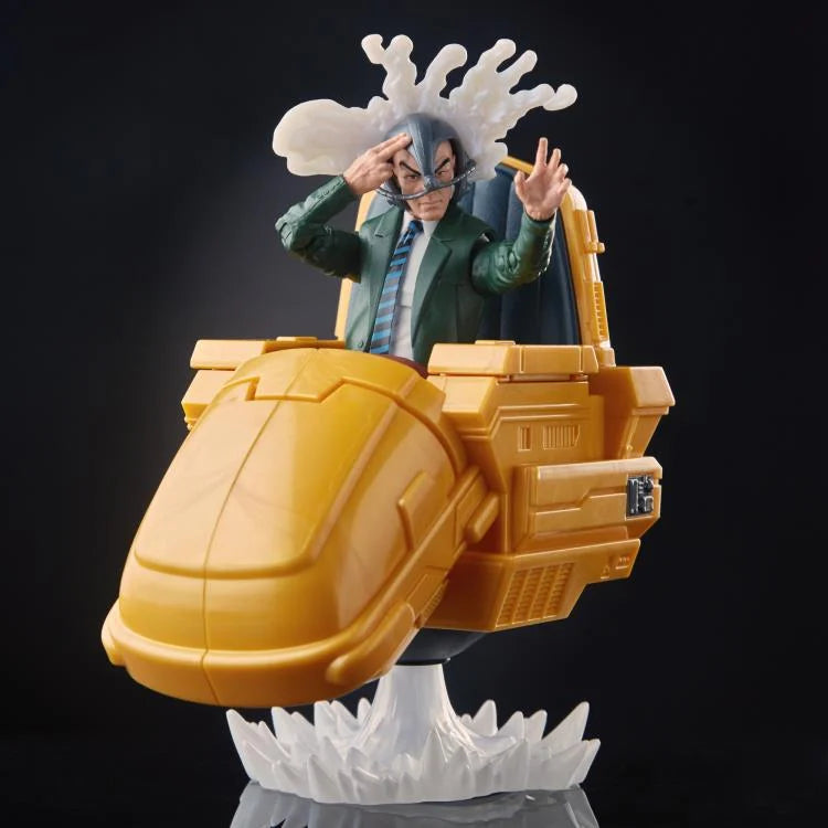 Marvel Legends Ultimate Professor X