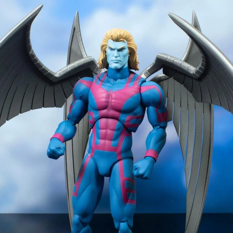Marvel Select Figures - Archangel