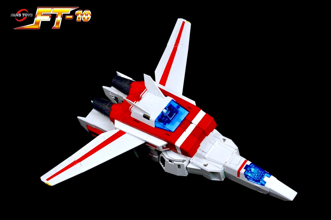 FT-10 Phoenix