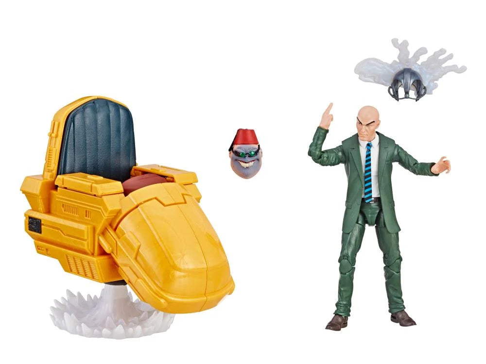 Marvel Legends Ultimate Professor X