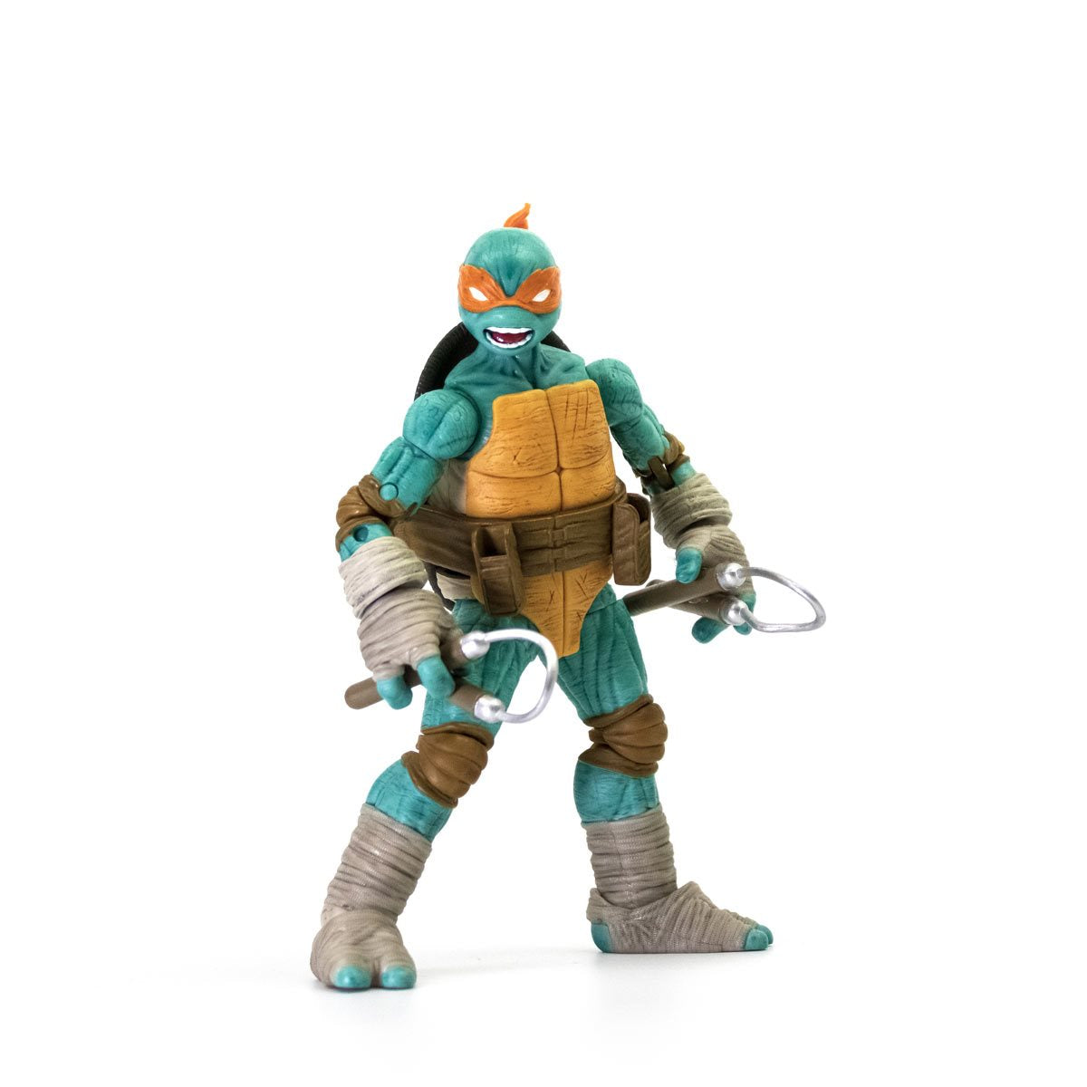 TMNT Michaelangelo BST AXN - SDCC 23 PX - 0