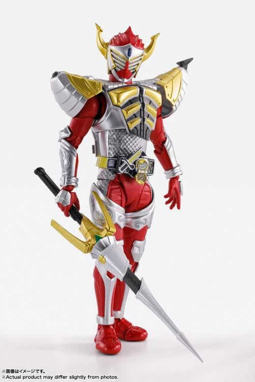 S.H. Figuarts Kamen Rider Gaim: Baron Banana Arms (Shinkocchou Seihou)