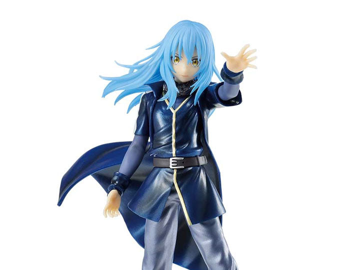 That Time I Got Reincarnated as a Slime Ichibansho Rimuru (Ambition)