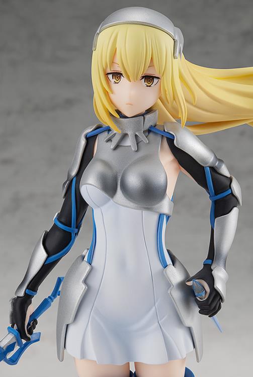 Is it Wrong to Try to Pick Up Girls in a Dungeon? IV Pop Up Parade Ais Wallenstein | 1 Per Customer