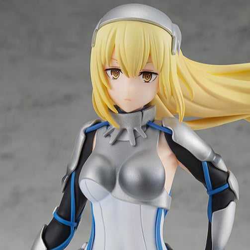 Is it Wrong to Try to Pick Up Girls in a Dungeon? IV Pop Up Parade Ais Wallenstein | 1 Per Customer