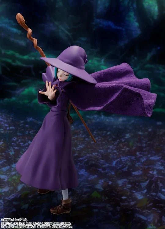 S.H. Figuarts Berserk: Schierke