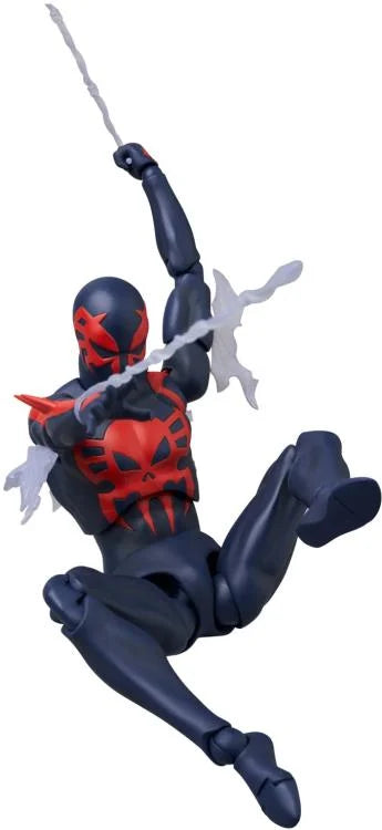MAFEX Spider-Man 2099 (Comic Ver.) | 1 Per Customer