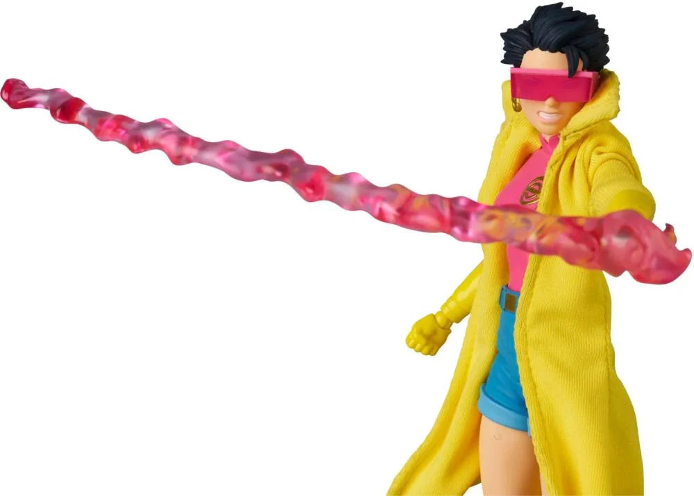 Marvel MAFEX No.253 Jubilee (Comic Ver.) Action Figure