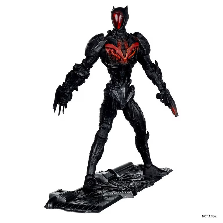 DC Multiverse Batman: Failsafe | Failsafe Mega Action Figure