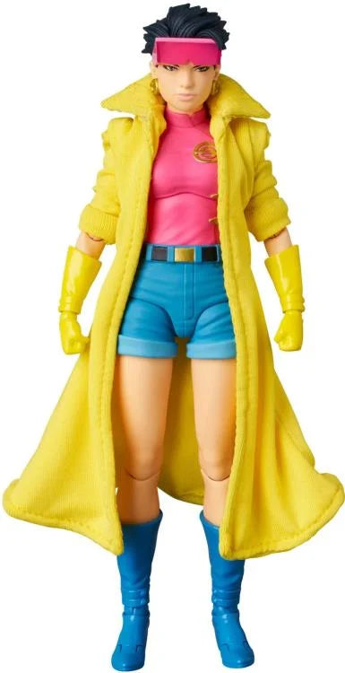 Marvel MAFEX No.253 Jubilee (Comic Ver.) Action Figure