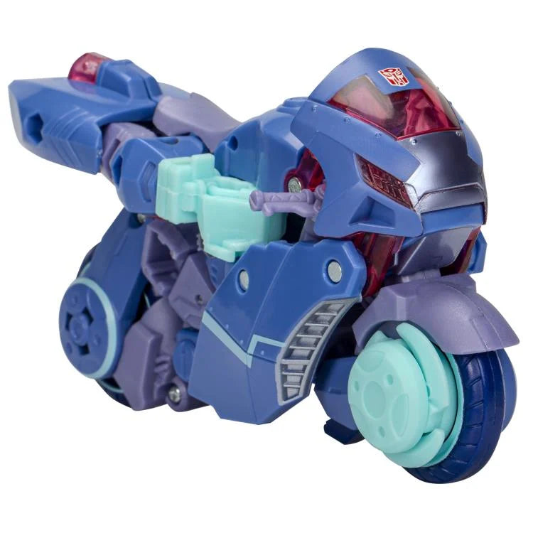 Transformers: Legacy TL-72 Chromia