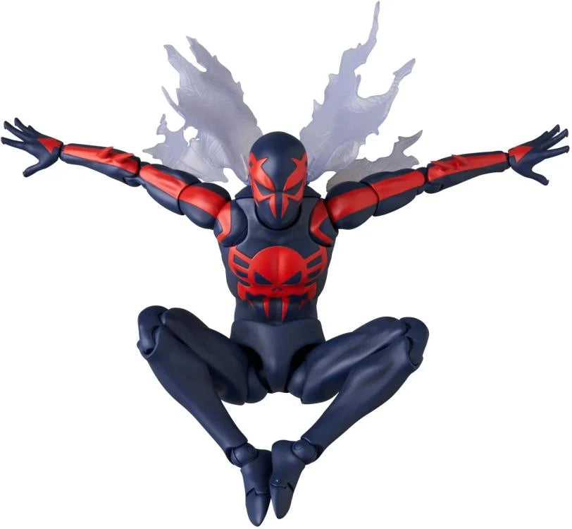 MAFEX Spider-Man 2099 (Comic Ver.) | 1 Per Customer