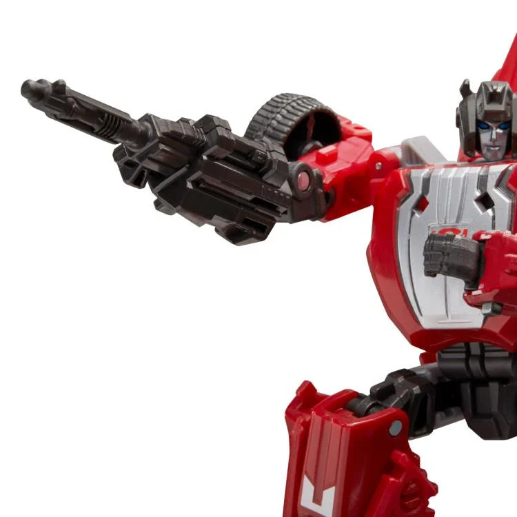 Serie de estudio Transformers SS GE-07 Sideswipe