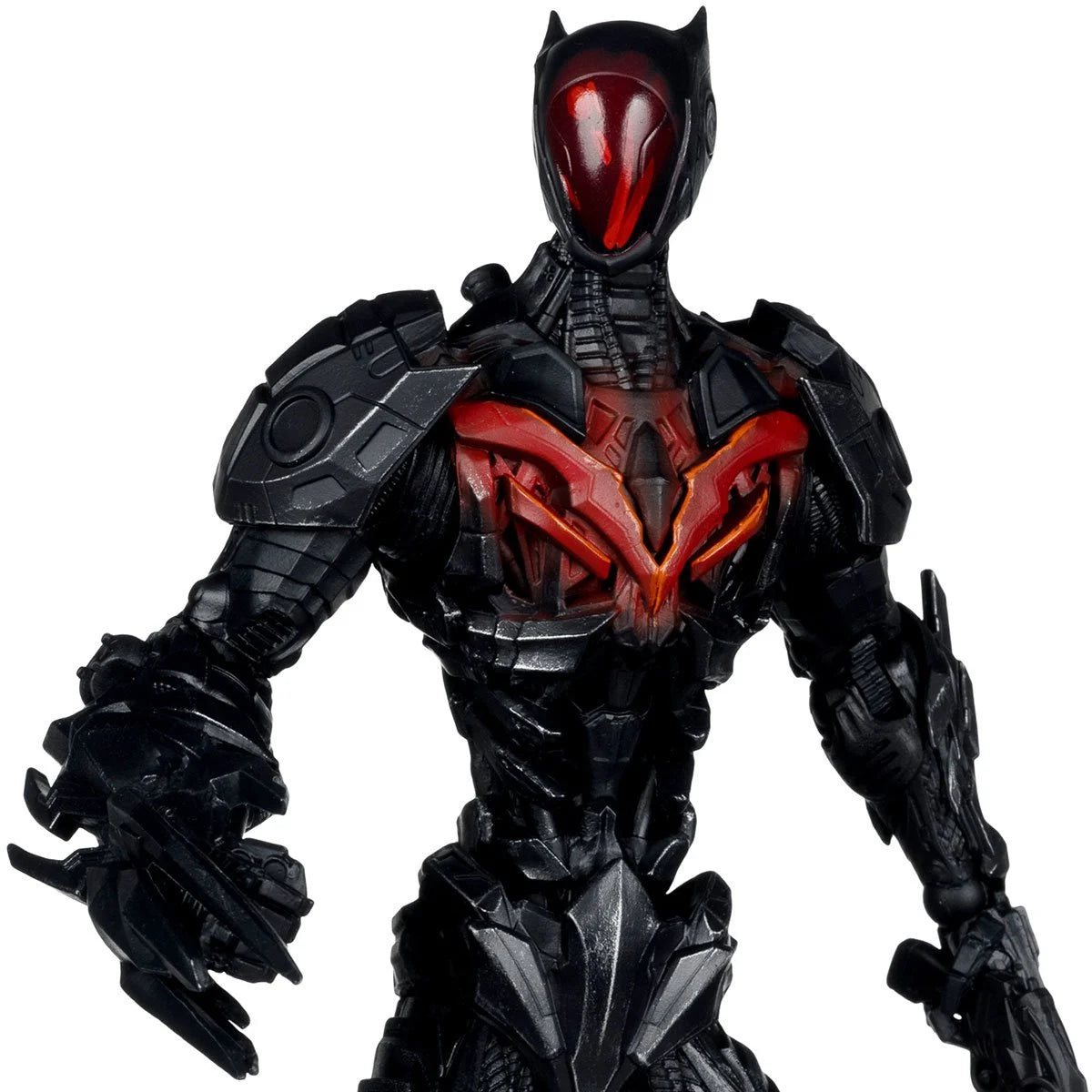 DC Multiverse Batman: Failsafe | Failsafe Mega Action Figure