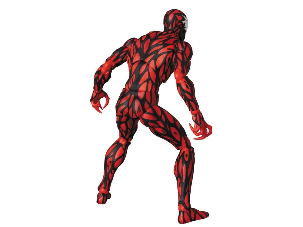 Marvel MAFEX No.118 Carnage (Comic Ver)
