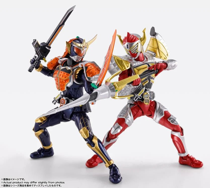 S.H. Figuarts Kamen Rider Gaim: Baron Banana Arms (Shinkocchou Seihou)