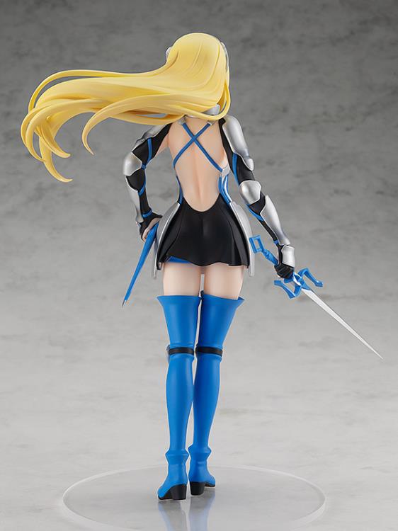 Is it Wrong to Try to Pick Up Girls in a Dungeon? IV Pop Up Parade Ais Wallenstein | 1 Per Customer