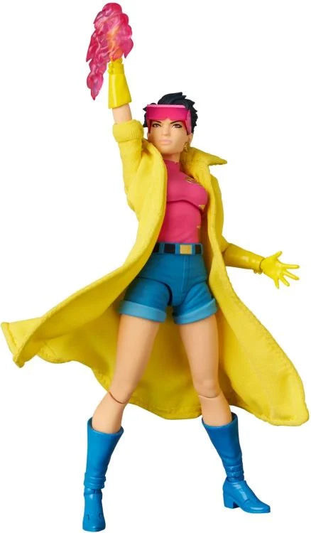 Marvel MAFEX No.253 Jubilee (Comic Ver.) Action Figure