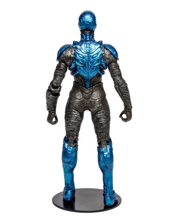 DC Multiverse | Blue Beetle Action Figure-4