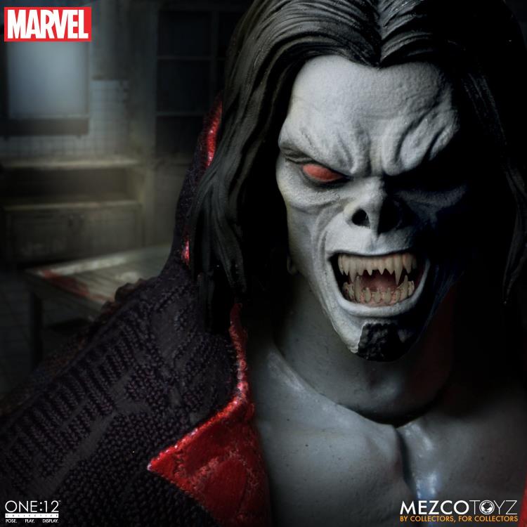 Marvel One:12 Collective Morbius