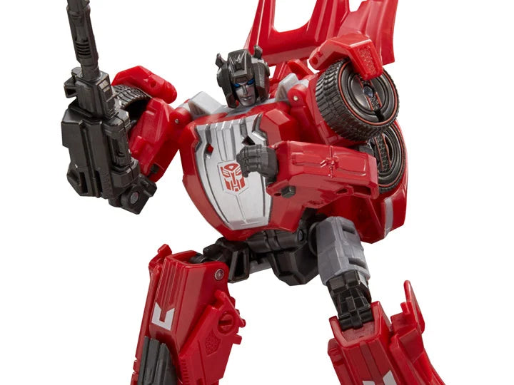 Transformers Studio Series SS GE-07 Sideswipe