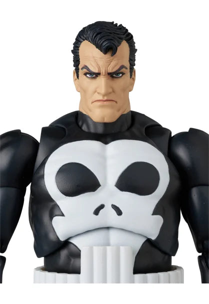 Marvel MAFEX No.136 The Punisher 6" Action Figure | Preorder