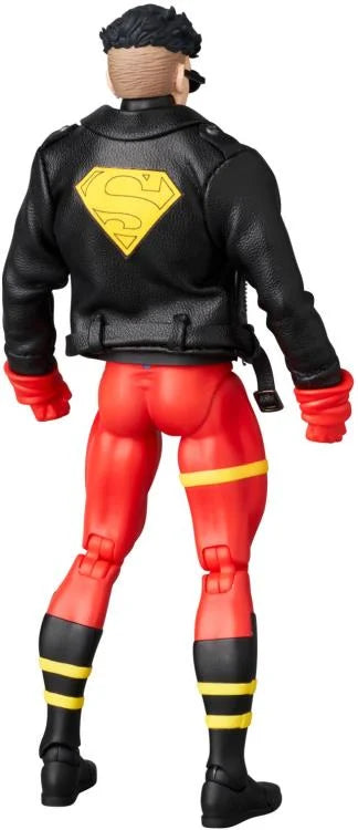 Return of Superman  Superboy | MAFEX No.232