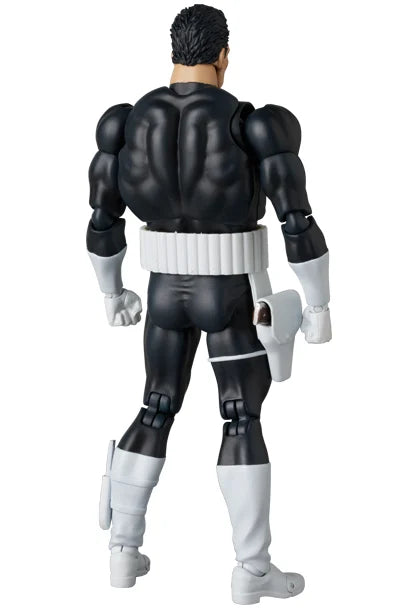 Marvel MAFEX No.136 The Punisher 6" Action Figure | Preorder