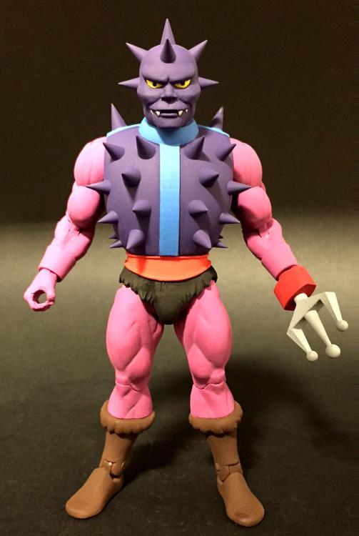 Masters of the Universe Power-Con Exclusive Spikor