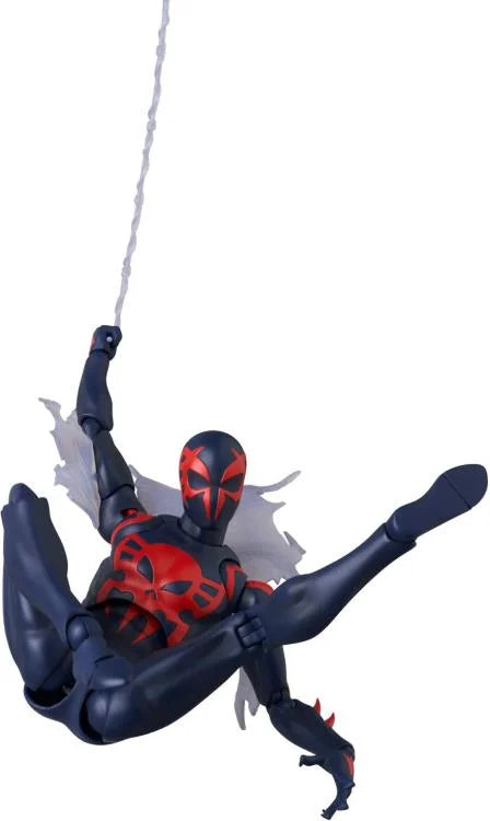 MAFEX Spider-Man 2099 (Comic Ver.) | 1 Per Customer