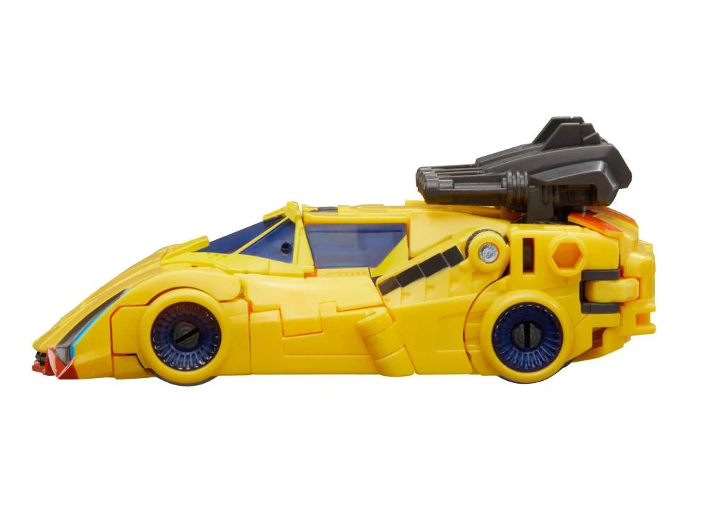 Transformers: La Película" Serie de estudio SS-131 Sunstreaker