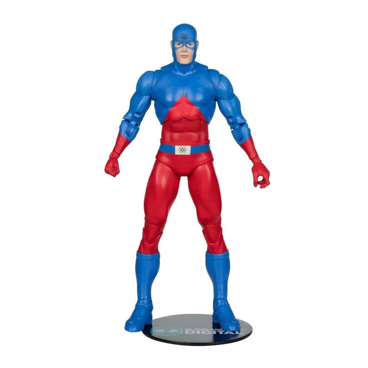 DC Direct: Silver Age The Atom (Ray Palmer)