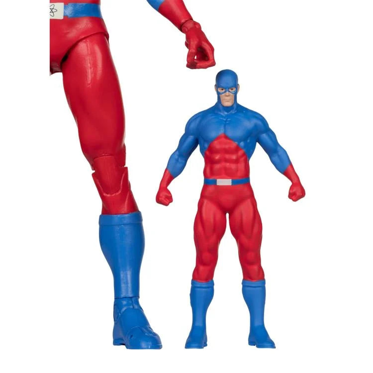 DC Direct: Silver Age The Atom (Ray Palmer)