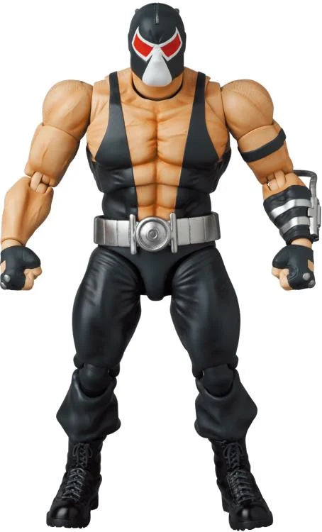 Batman: Knightfall MAFEX N.° 216 Bane