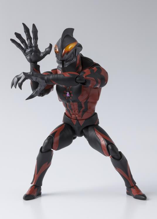Figuras SH de la serie Ultraman | Ultraman Belial