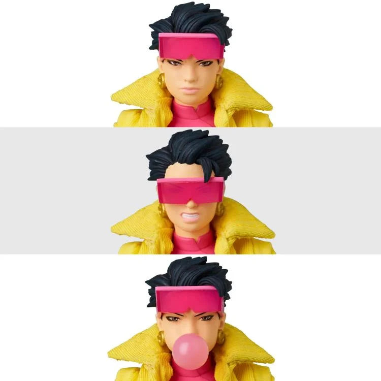 Marvel MAFEX No.253 Jubilee (Comic Ver.) Action Figure
