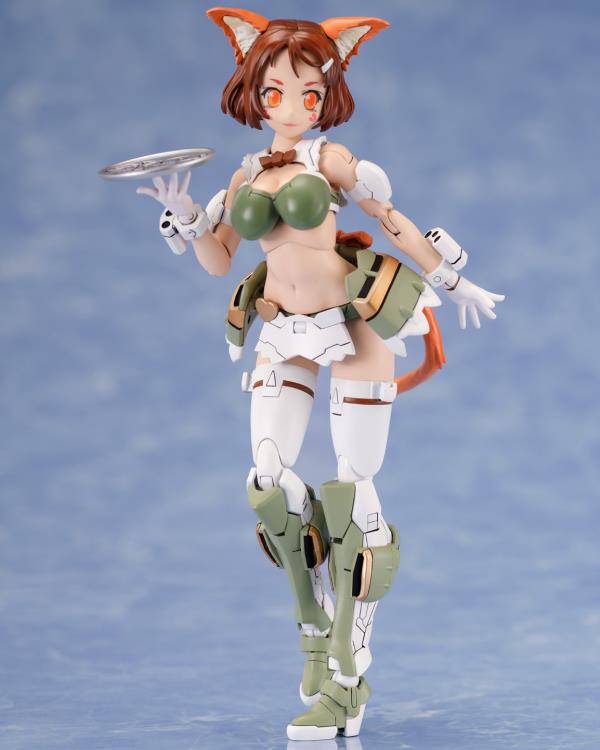 Macross Delta | V.F.G. VB-6 Konig Monster Model Kit