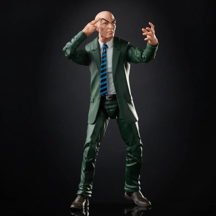Marvel Legends Ultimate Professor X