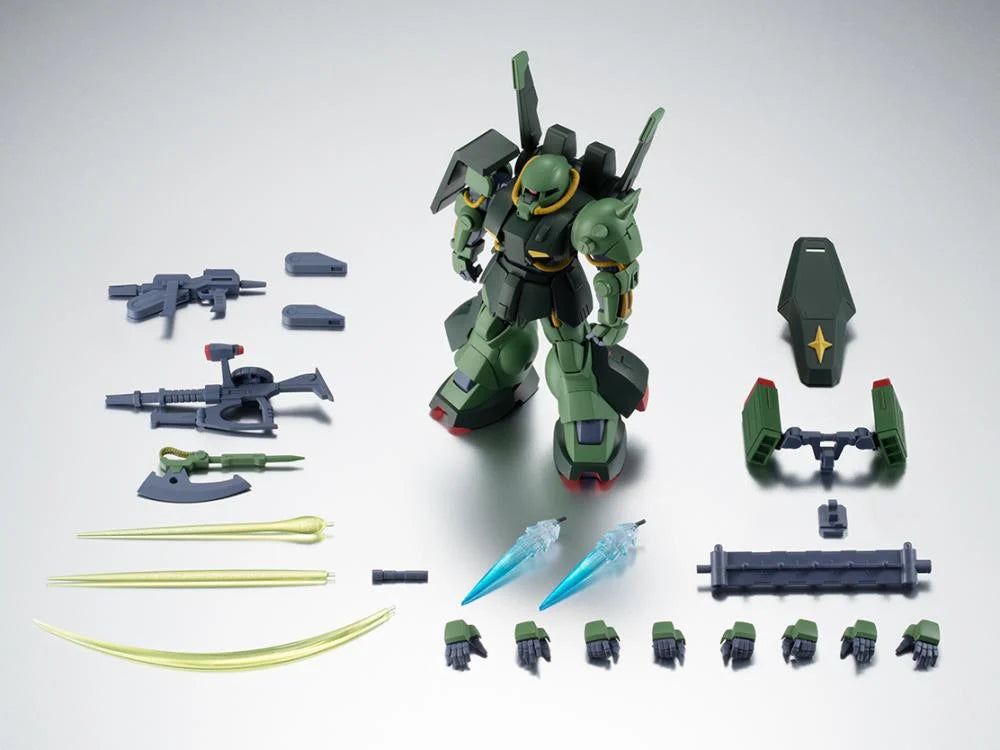 Mobile Suit Zeta Gundam Robot Spirits RMS-106 Hi-Zack | Ver. A.N.I.M.E.