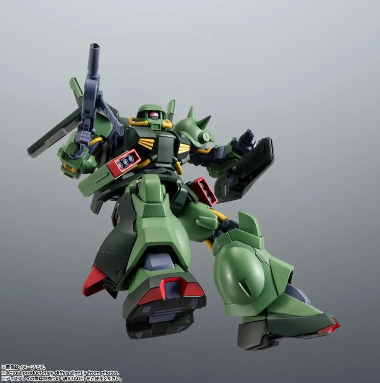Mobile Suit Zeta Gundam Robot Spirits RMS-106 Hi-Zack | Ver. A.N.I.M.E.
