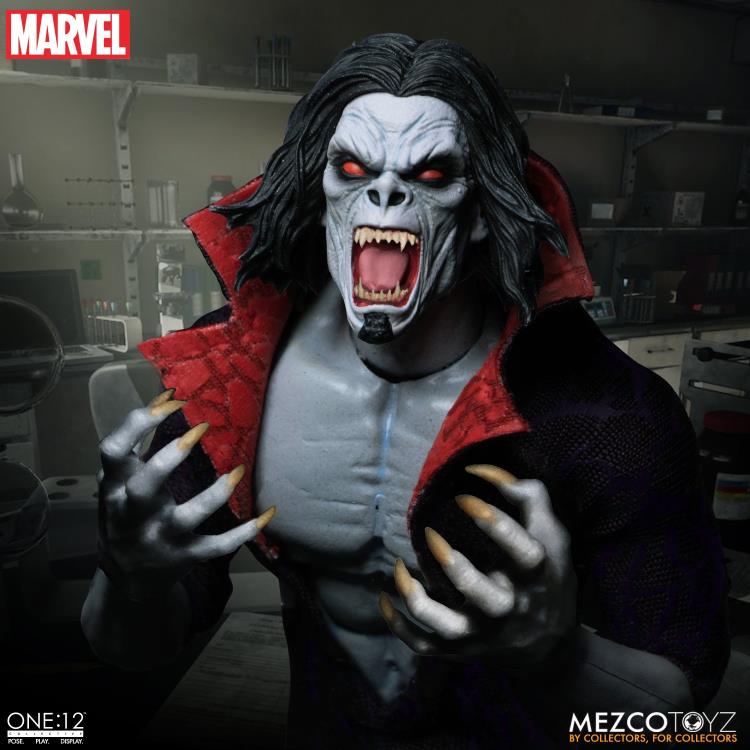 Marvel One:12 Collective Morbius
