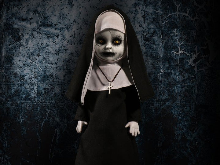 Mezco Living Dead Dolls | The Nun