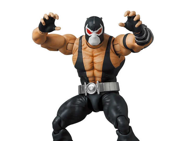 Batman: Knightfall MAFEX N.° 216 Bane