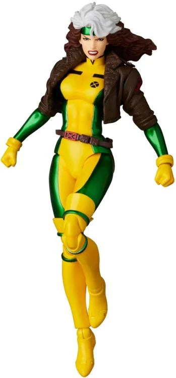 MAFEX "X-Men" Rogue No. 242 (Comic Ver.)