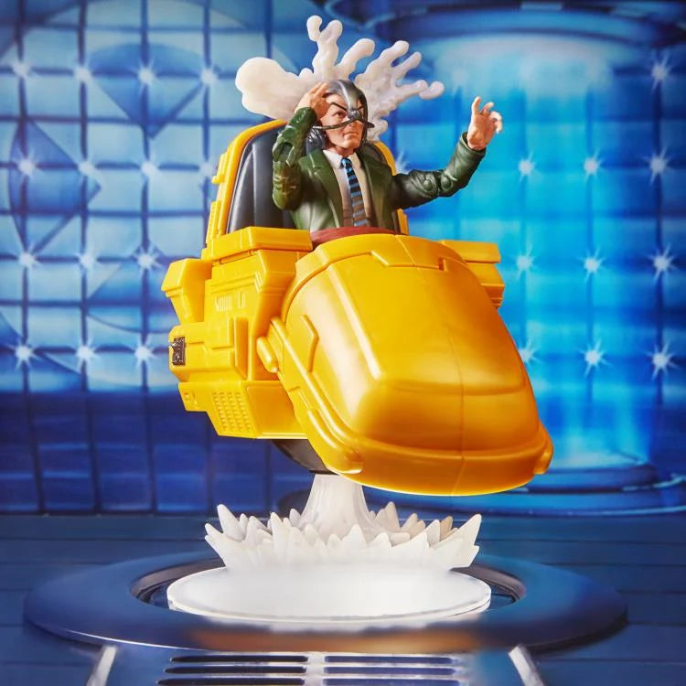 Marvel Legends Ultimate Professor X