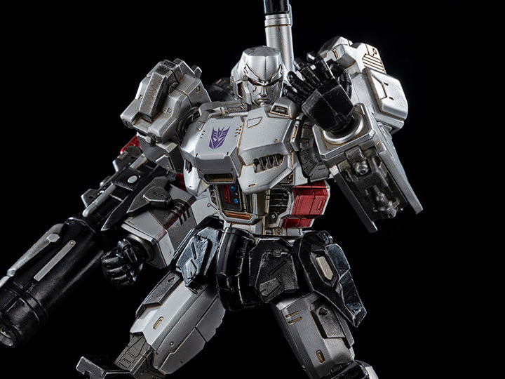 Restock: Transformers MDLX Articulated Figures Series | Megatron