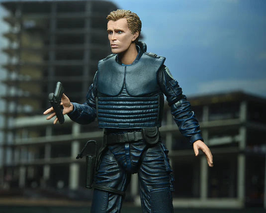 RoboCop | Ultimate Alex Murphy (OCP Uniform) | 7" Scale Figures