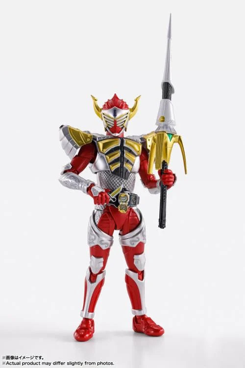 S.H. Figuarts Kamen Rider Gaim: Baron Banana Arms (Shinkocchou Seihou)